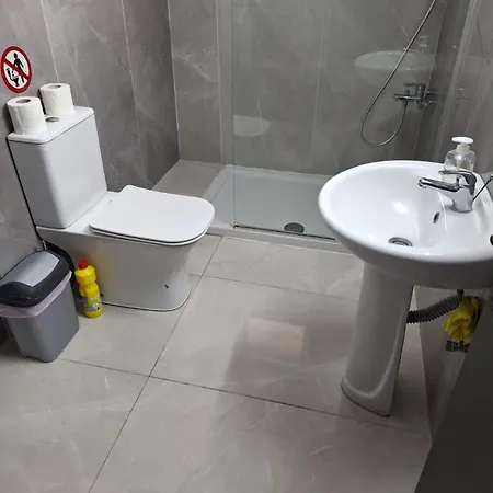 D Pitsillos Homes Luxury Apartment