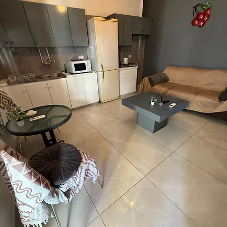 D Pitsillos Homes Luxury Apartment Larnaca