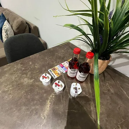 Apartment D Pitsillos Homes Luxury