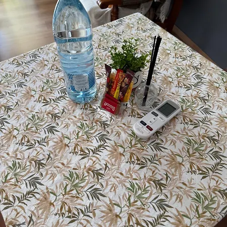 Apartment D Pitsillos Homes Luxury Larnaca