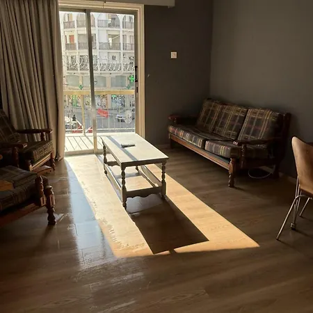 Apartment D Pitsillos Homes Luxury Larnaca