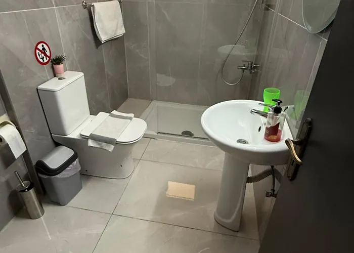 D Pitsillos Homes Luxury Appartement Larnaca