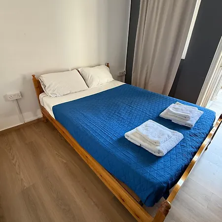 Appartamento D Pitsillos Homes Luxury