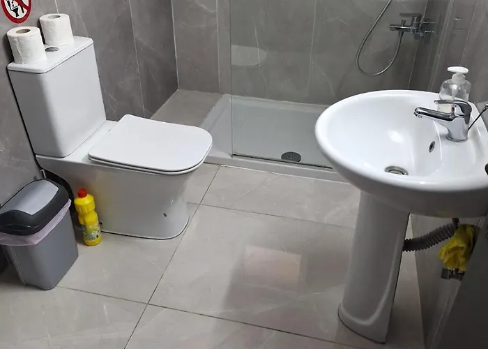 D Pitsillos Homes Luxury Διαμέρισμα