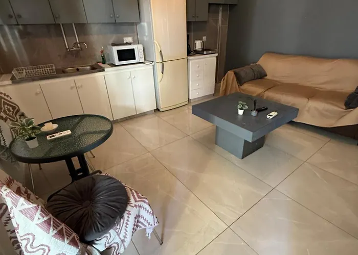 D Pitsillos Homes Luxury Appartamento Larnaca