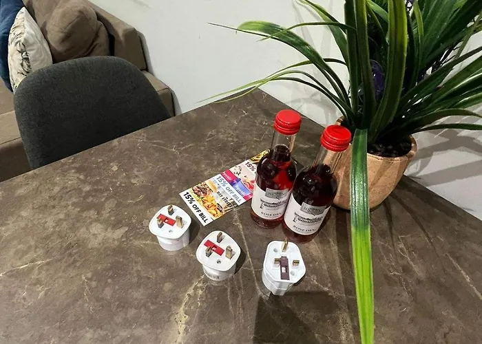 Appartamento D Pitsillos Homes Luxury