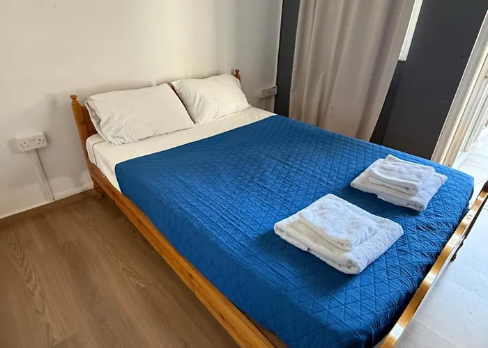 Appartamento D Pitsillos Homes Luxury