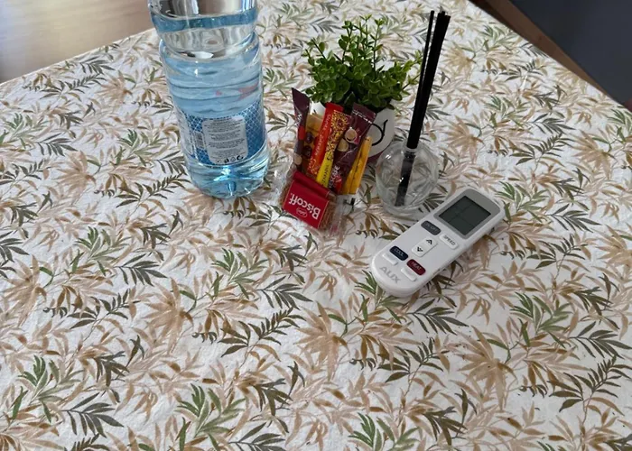 Appartamento D Pitsillos Homes Luxury Larnaca