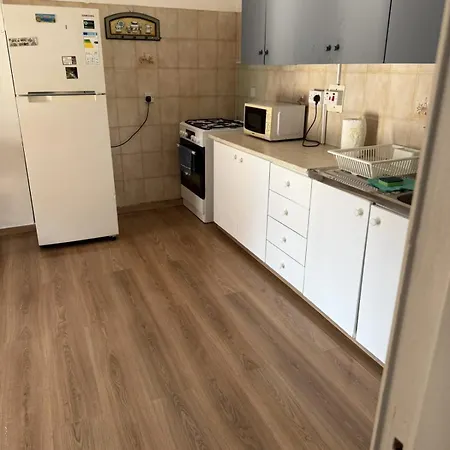 D Pitsillos Homes Luxury 拉纳卡